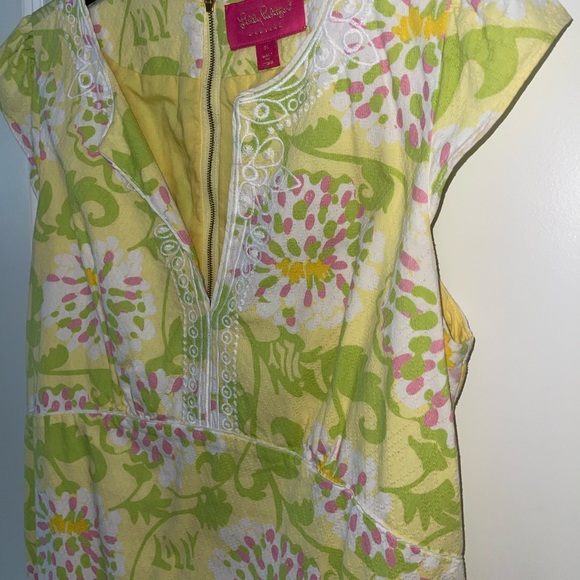 Lilly Pulitzer Dress - Picture 4 of 8
